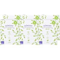 Los mejores  - Bambino Mio MCWP 800SMC Multi Buy Miocare - Detergente para la ropa de bebé- blanco (6 bolsas de 800 g)
